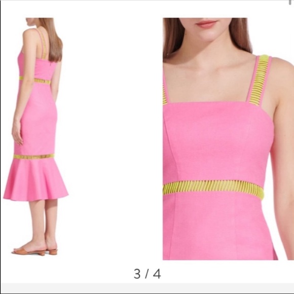 STAUD Dress - Picture 7 of 14